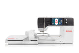 Bernina 790PRO  Sewing/Embroidery Machine- Trade In