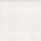 Timeless Treasures Tonga Batik - Pearl Small Triangle Dots - B8549-PEARL