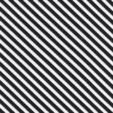 Be Colorful Magic Bias Stripe - Black Batik