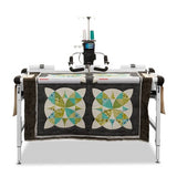 Bernina's Quilting Hoop Frame
