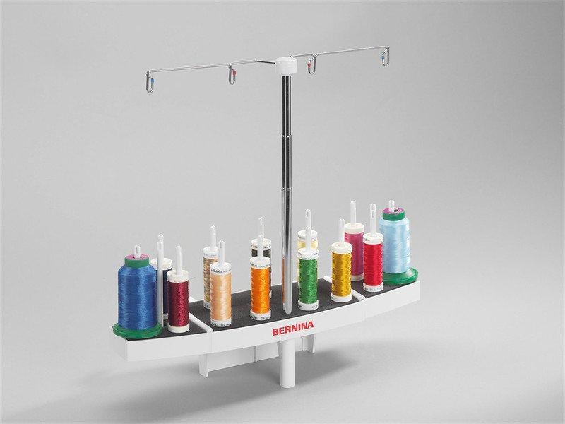 Bernina Multi Spool Holder