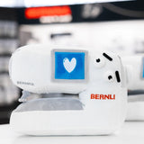 Bernina Sewing Machine Plushy