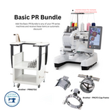 Brother Basic PR Accessories Bundle