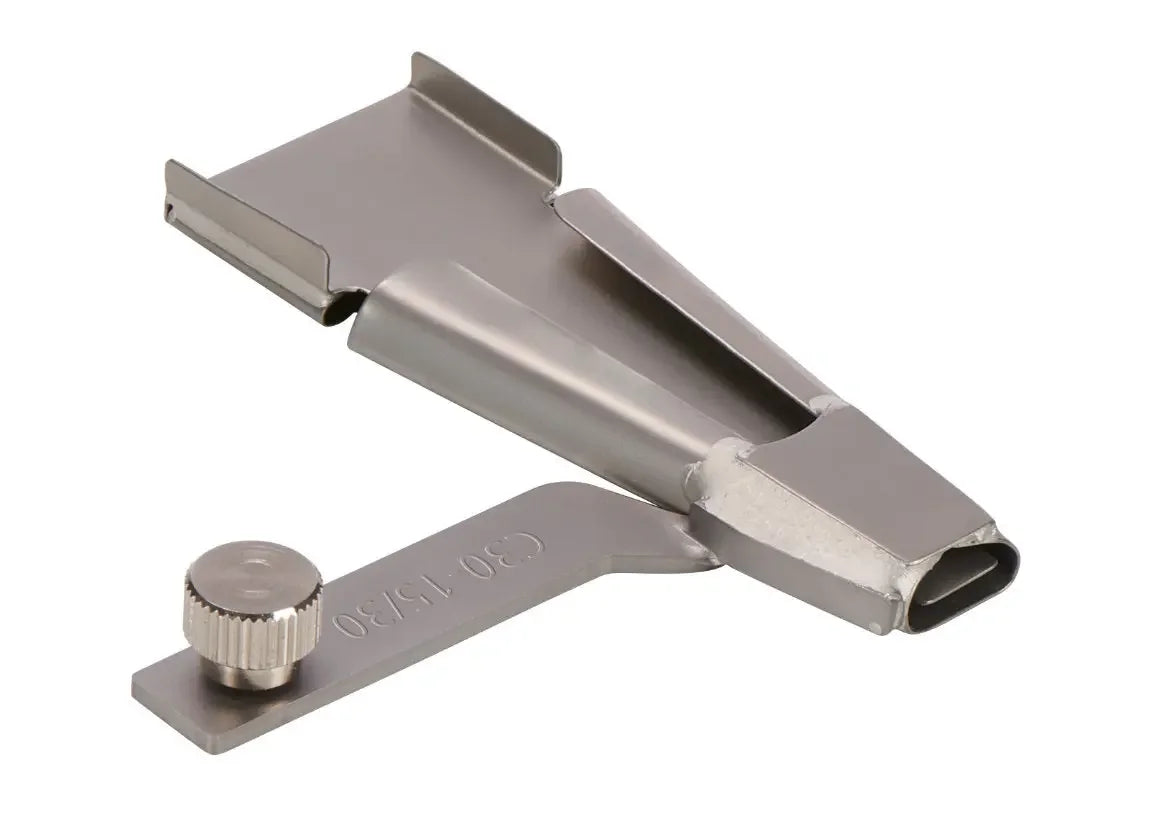 Bernina C30 Belt loop folder