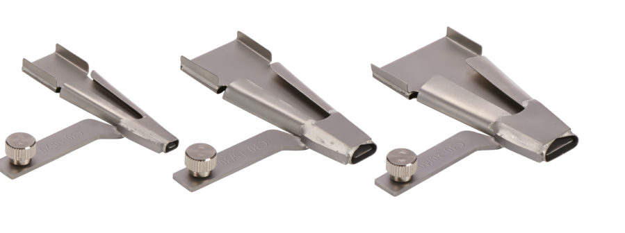 Bernina C30 Belt loop folder