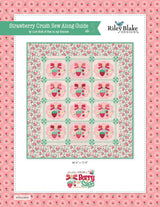 Lori Holt - Berry & Sage - SewAlongGUIDE - download