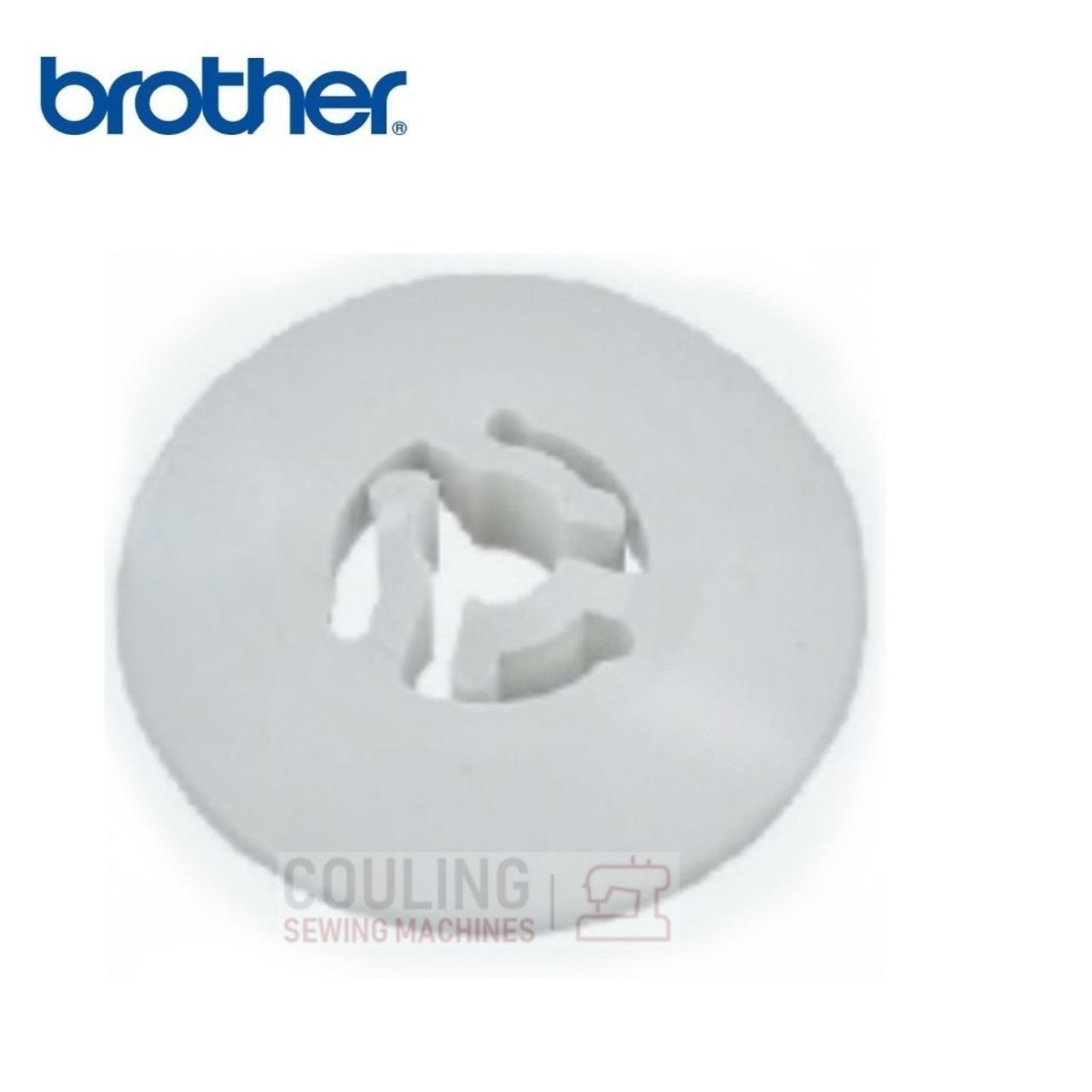 Brother Large Spool Pin Cap