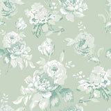Riley Blake - Shades Of Autumn - Main Tea Green - C13470R-TEAGREEN