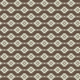 Riley Blake - Lets Get Lost in the Woods - Geometric Brown - C15122R-BROWN