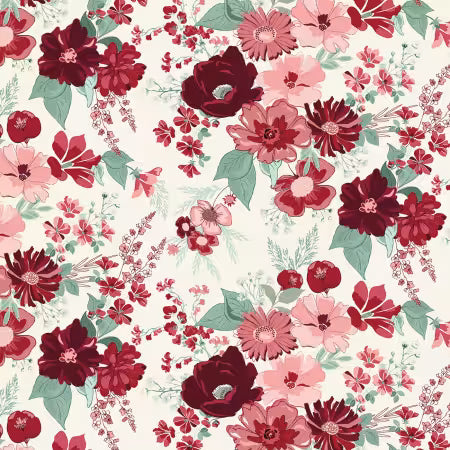 Sandy Gervais - Love you Always - Main Cream