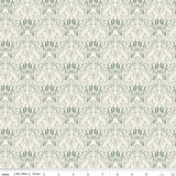 Riley Blake - Let's Wander - First Catch Cream - C16882-CREAM
