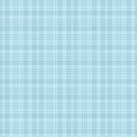 Riley Blake - Winnie the Pooh - Plaid Blue #- C17005R-BLUE