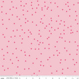 Riley Blake - On the Dot - Blossom