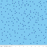 Riley Blake - On the Dot - Carolina