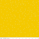 Riley Blake - On the Dot - Sunburst