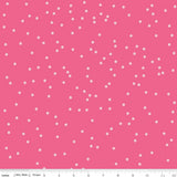 Riley Blake - On the Dot - Watermelon
