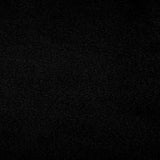 Shannon Fabrics - Cuddle - Black Cuddle Solid 90in Wide