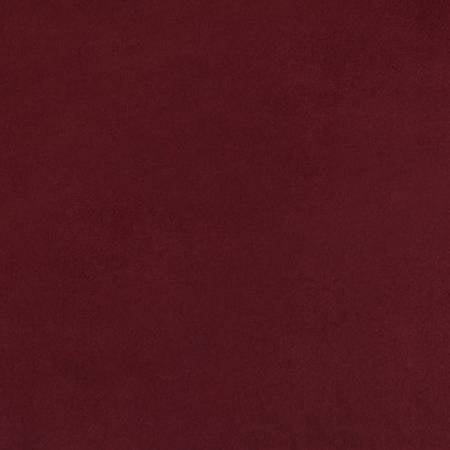 Shannon Fabrics - Cuddle - Merlot Solid Cuddle 90in Wide