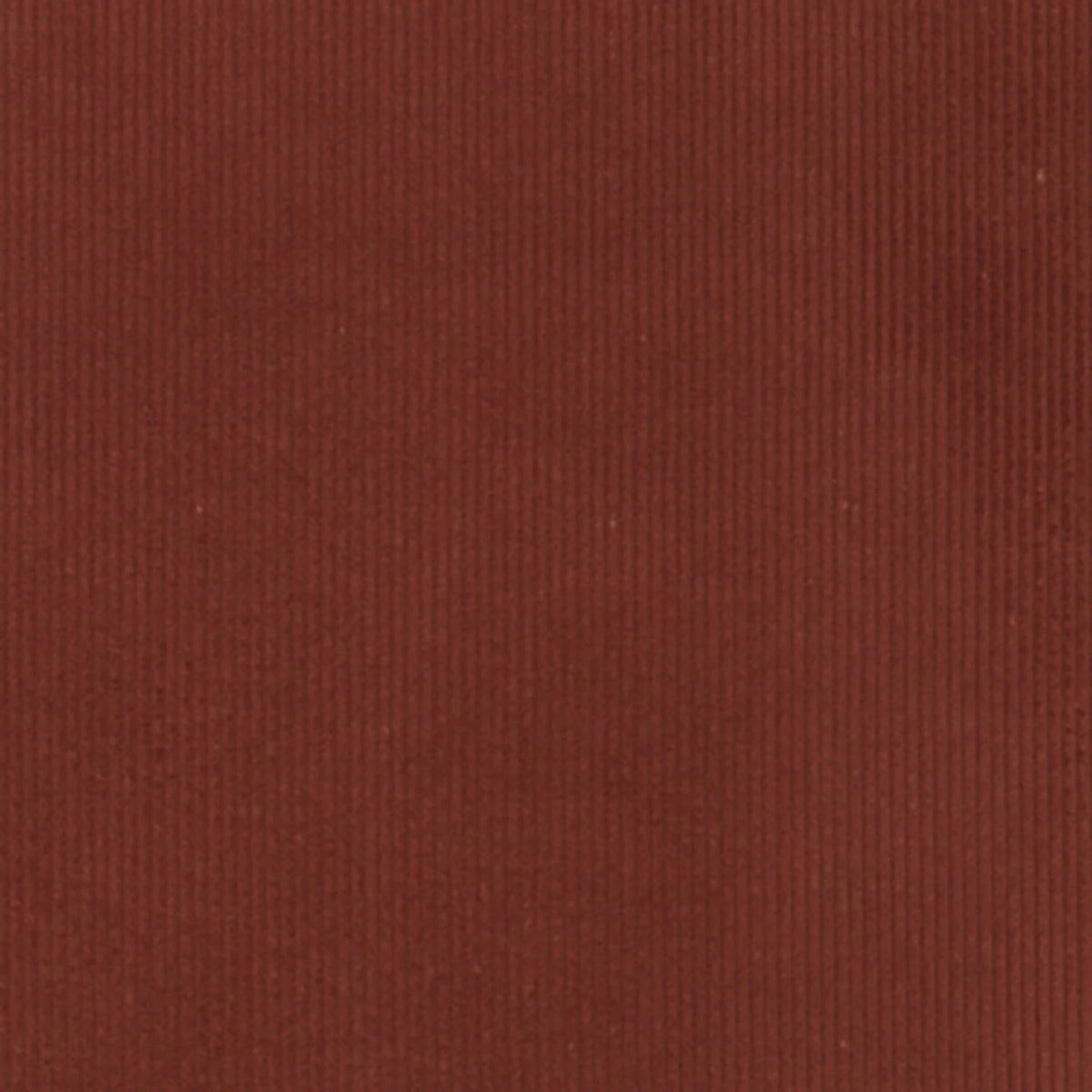Robert Kaufman - 14 Wale Corduroy - Rust
