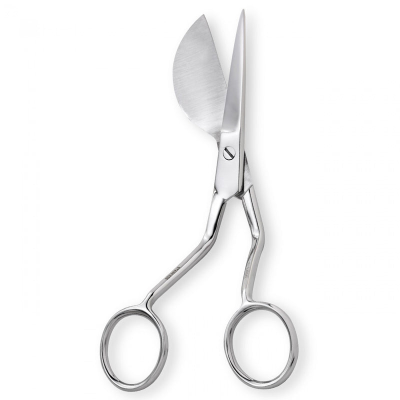 Applique Scissor Left Handed - 5.5"