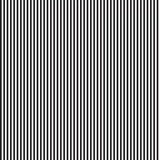 Riley Blake - Check Please - 1/8in Striped Black