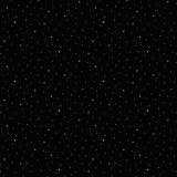 Riley Blake Collection - Dapple Dot Fabric - Black