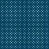 Riley Blake - Swiss Dot - Oxford Blue - C670R-OXFORDBLUE