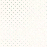 Riley Blake Lori Holt Collection - Bee Cross Stitch In Color Jade