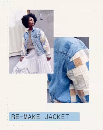 Sewing with Scraps Book