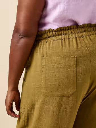 Sepia Pants and Shorts by Closet Core Patterns