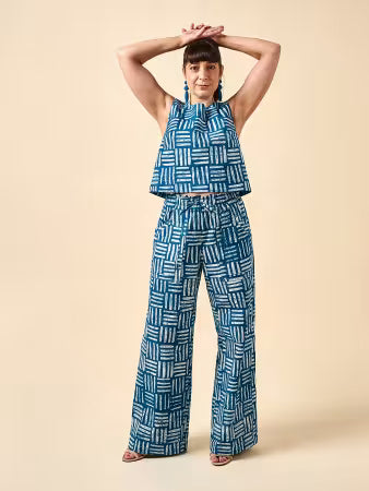 Sepia Pants and Shorts by Closet Core Patterns