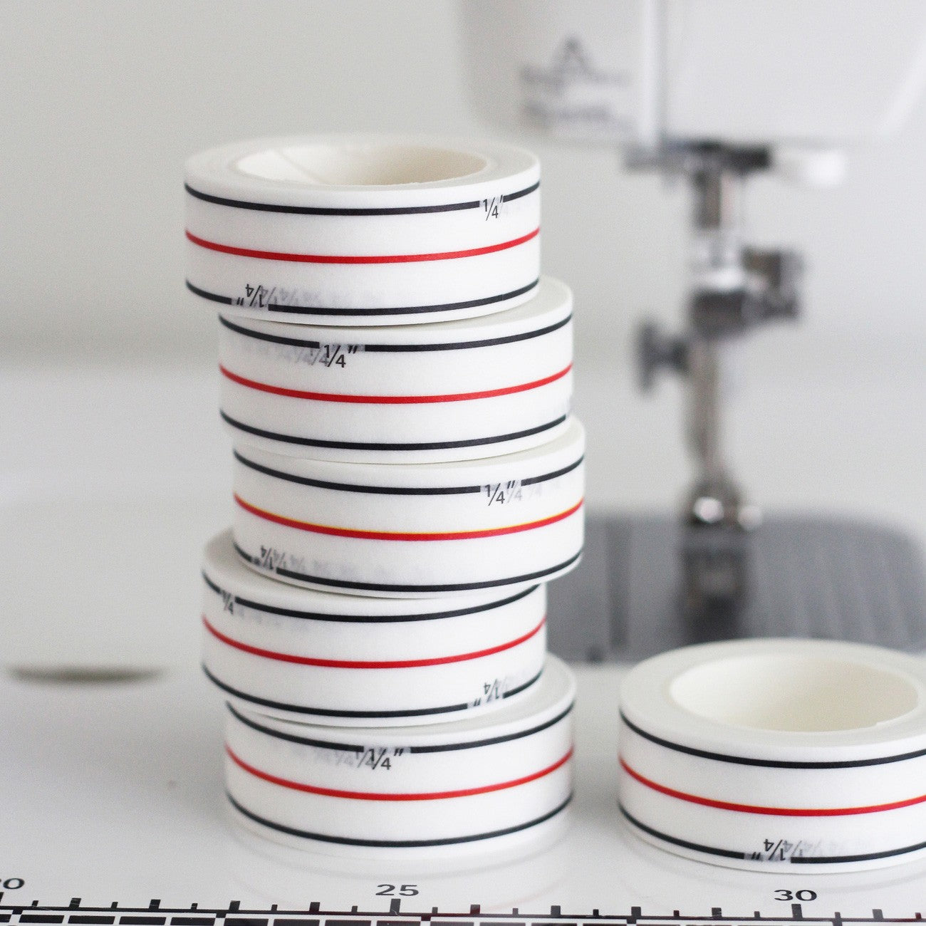 Diagonal Seam Tape 10 yards