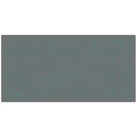 Creative Grids Self-Healing Double Sided Rotary Cutting Mat 28in x 58in