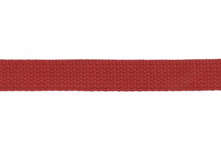 Cotton Webbing  - 1"