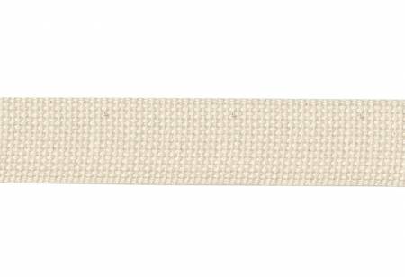 Cotton Webbing 1.5"