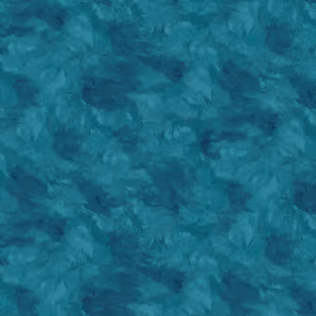 Crushed Velvet Texture - 108in Wideback - Dark Teal