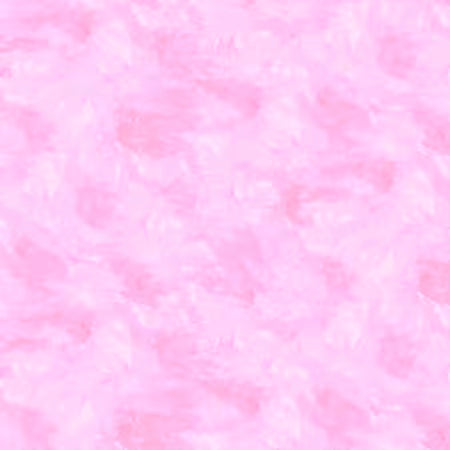 Crushed Velvet Texture - 108in Wideback - Light Pink