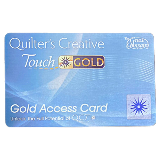 Q'nique QCT Gold Access