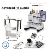 Brother Advanced PR Accessories Bundle