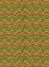 Moda - Creativity Roars Pickle Waves