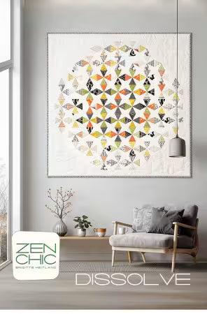 Zen Chic Dissolve