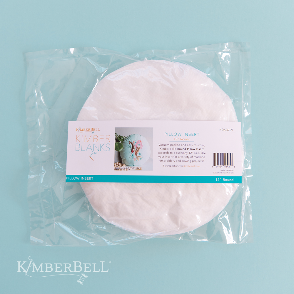 Kimberbell Pillow Insert