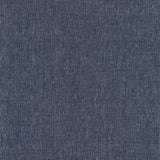 Navy Essex Yarn Dyed Homespun