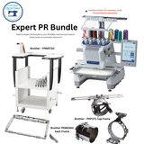 Brother Expert PR Accessories Bundle