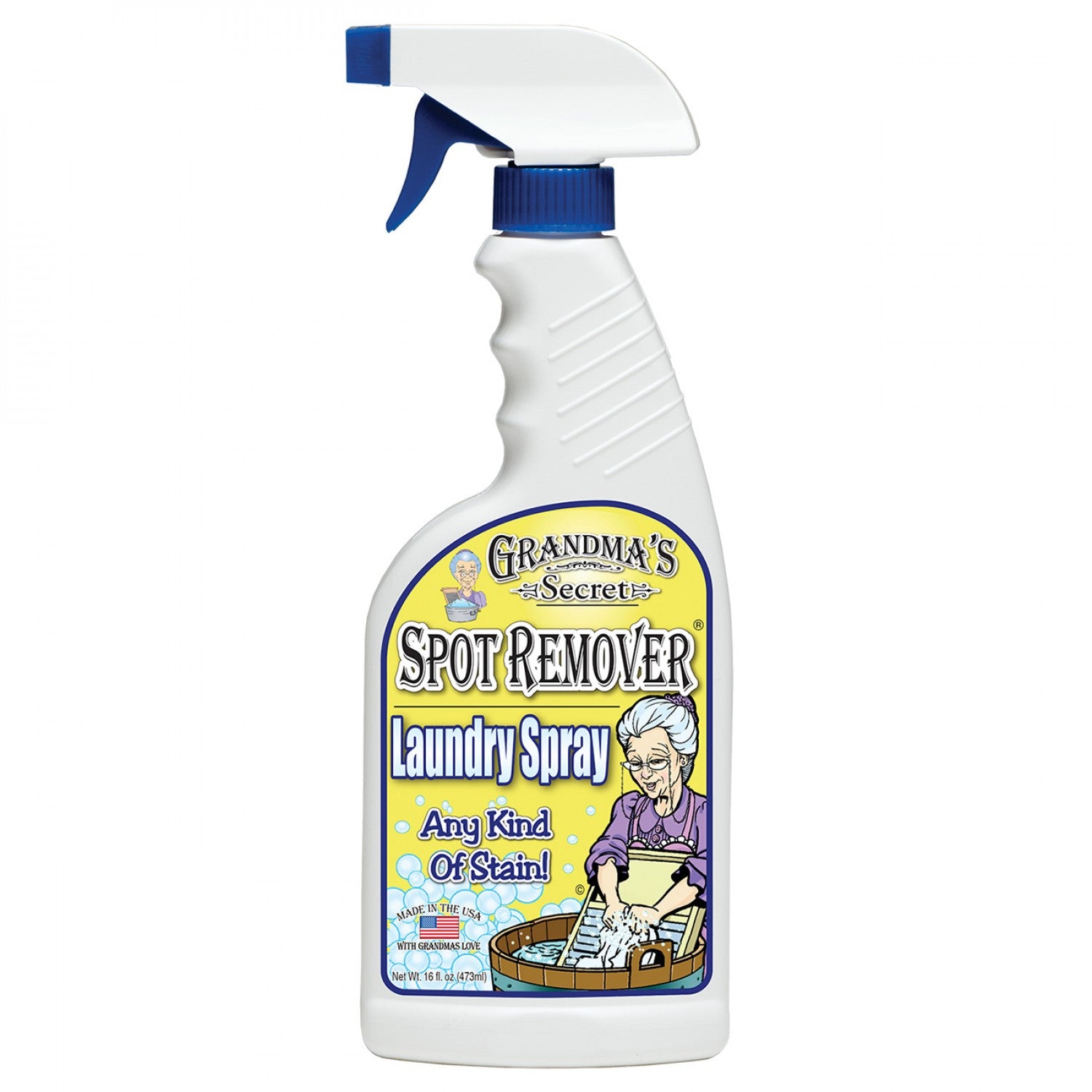 Grandma's Secret Spot Remover - 16oz