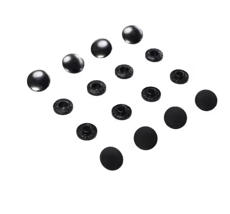 ByAnnie - Tool-free Snaps - Set of Four