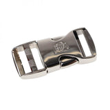 By Annie - Side Release/Parachute Buckle 1"