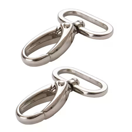 By Annie - Two Swivel Hook 1"