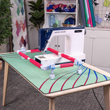Hummingbird Free Motion Hoop Frame