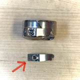 Innova - Bobbin Case Tension Spring - COM1011